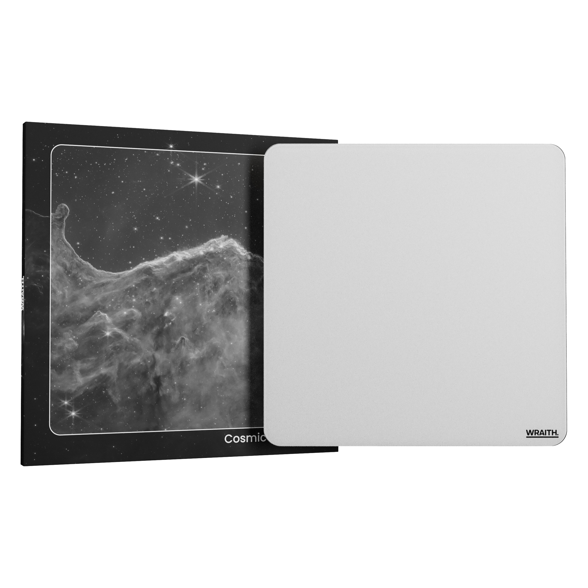 Cosmic Glass V2 Mousepad Cosmic Glass V2 Mousepad