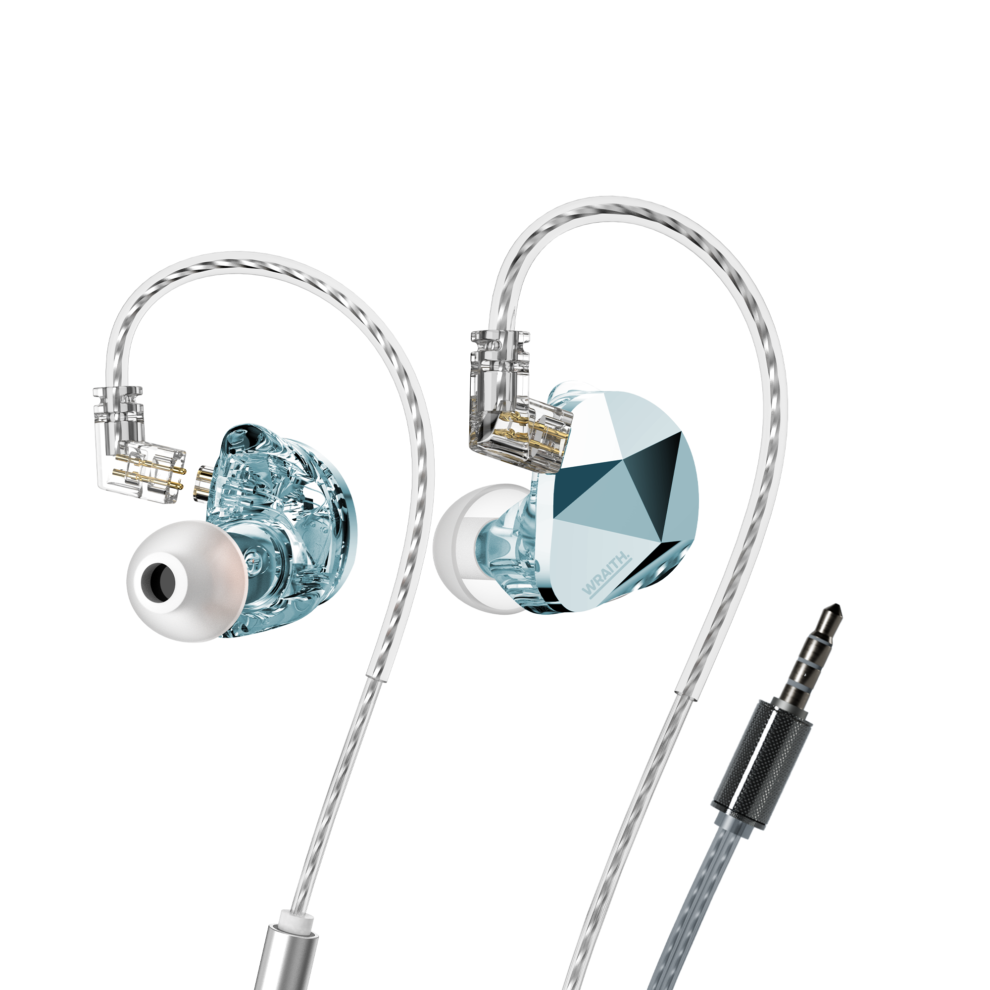 Wraith Sense IEM
