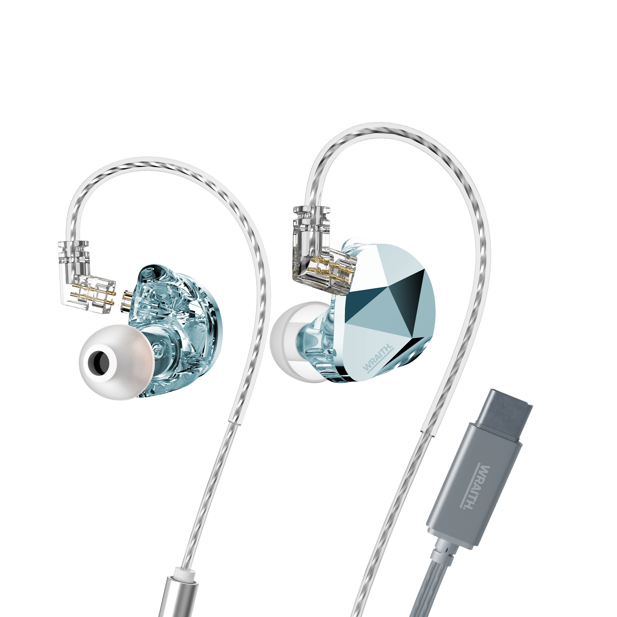 Wraith Sense IEM