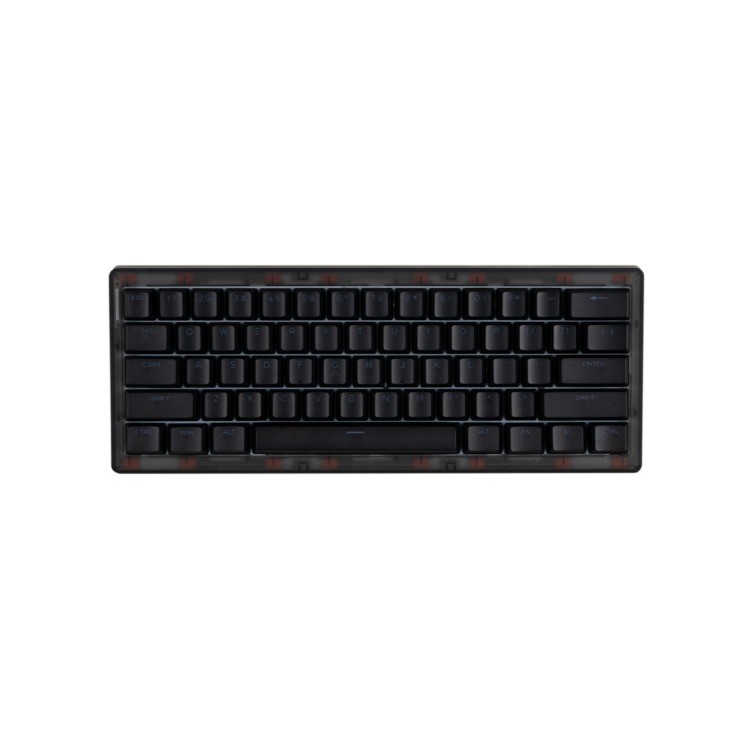 Wraith W60 Hall Effect Keyboard