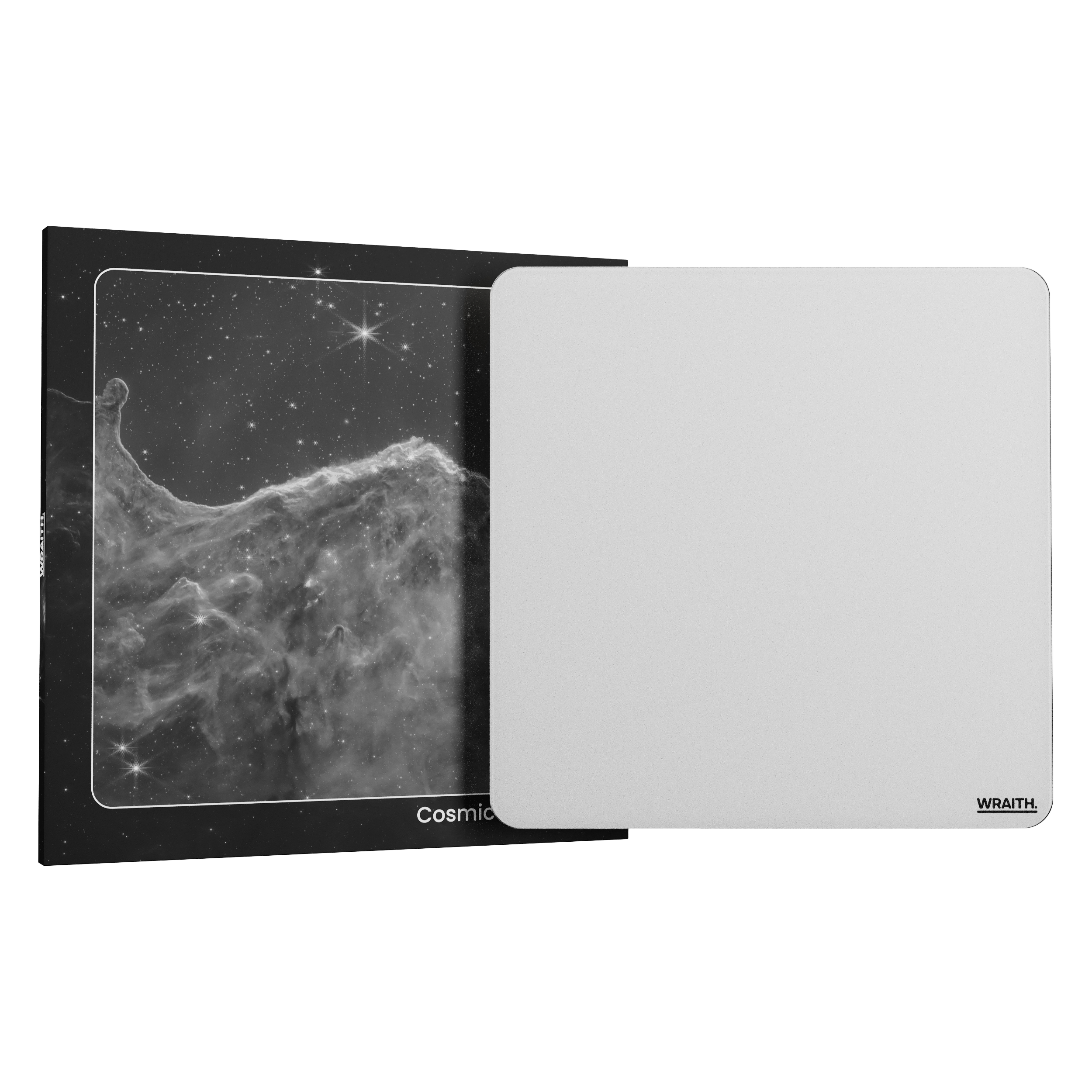 Cosmic Glass V2 Mousepad Cosmic Glass V2 Mousepad