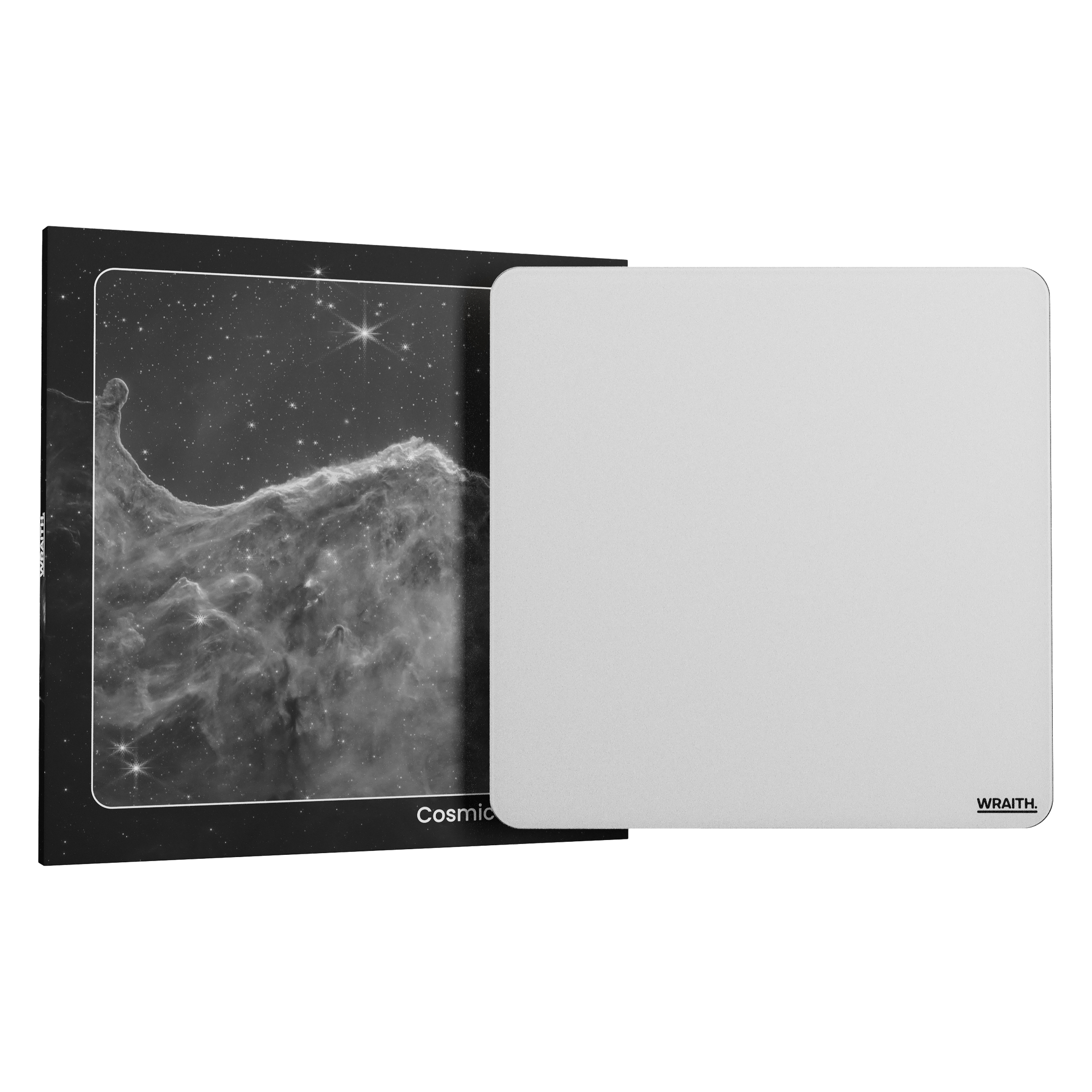 Cosmic Glass V2 Mousepad Cosmic Glass V2 Mousepad