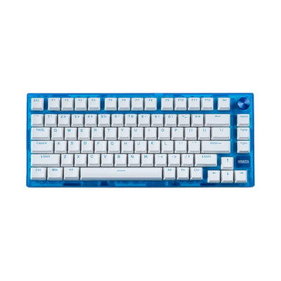 Wraith W75 V2 Hall Effect Keyboard