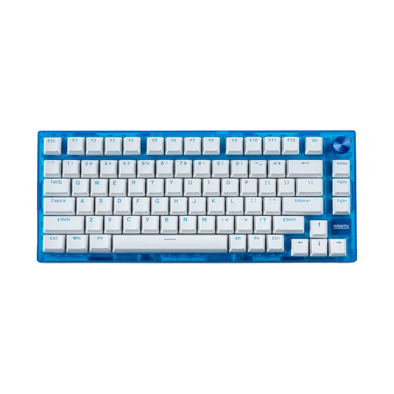 Wraith W75 V2 Hall Effect Keyboard