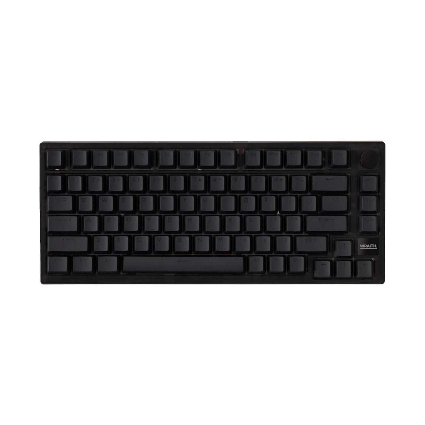 Wraith W75 V2 Hall Effect Keyboard