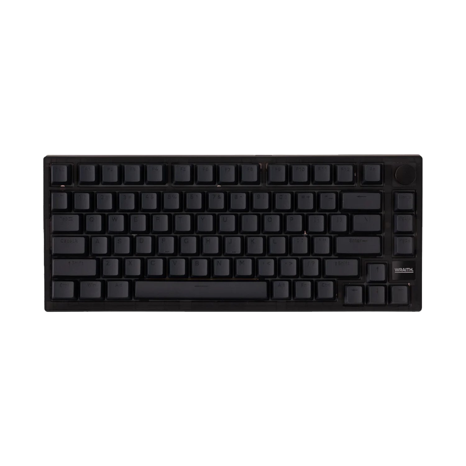 Wraith W75 V2 Hall Effect Keyboard